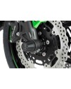 Front Fork Protector - Kawasaki - VERSYS 1000