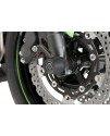 Front Fork Protector - Kawasaki