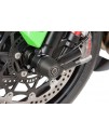 Front Fork Protector - Kawasaki