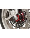 Front Fork Protector - MV Agusta