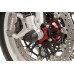 Front Fork Protector - MV Agusta - 8668