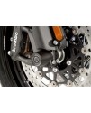 Front Fork Protector - Triumph