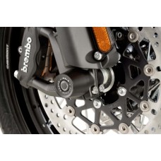 Front Fork Protector - Triumph - 8691