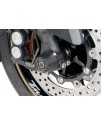 Front Fork Protector - Yamaha