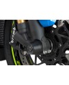 Front Fork Protector - Suzuki