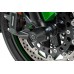 Front Fork Protector - Kawasaki - NINJA H2 SX - 9715