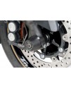 Front Fork Protector - Ducati
