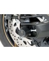 Swing Arm Protector - Yamaha - T-MAX 530