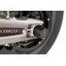 Swing Arm Protector - Kymco - AK550 - 9536