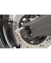 Swing Arm Protector - Ducati - X DIAVEL