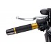 Hi-Tech Ascent Grips - 3553