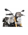 Front Plate - BMW