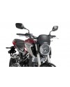 Frontplatte - Honda