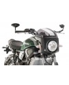 Retro Semi Fairing - Yamaha