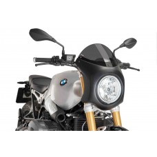 Retro Semi Fairing - BMW - R NINE T