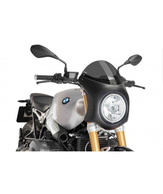 Retro-Verkleidungscheibe - BMW - R NINE T