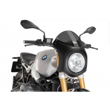 Retro Semi Fairing - BMW - R NINE T - 9178