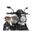 Retro Semi Fairing - BMW - R NINE T SCRAMBLER - 9253