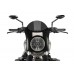 Retro Semi Fairing - BMW - R NINE T SCRAMBLER - 9254