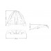 Beak Extender - Yamaha - 3483