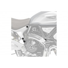 Chassis Plugs - Ducati - SCRAMBLER 1100 - 3522