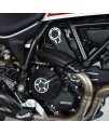 Verkleidungsaufsätzte - Ducati