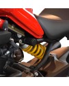 Verkleidungsaufsätzte - Ducati