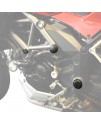 Chassis Plugs - Ducati