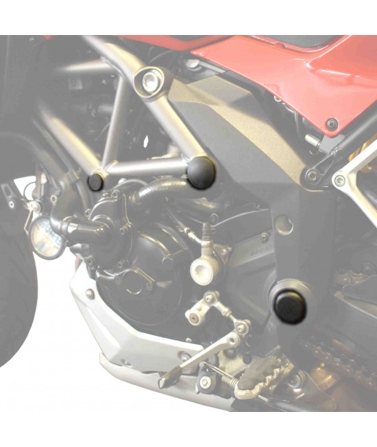 Chassis Plugs - Ducati