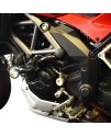 Chassis Plugs - Ducati