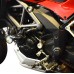 Chassis Plugs - Ducati - 9635