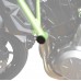 Chassis Plugs - Kawasaki - 9637