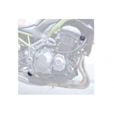 Chassis Plugs - Kawasaki - Z900 - 9777