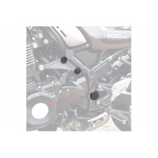 Chassis Plugs - Kawasaki - Z900RS - 9778