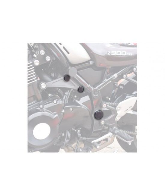 Chassis Plugs - Kawasaki - Z900RS