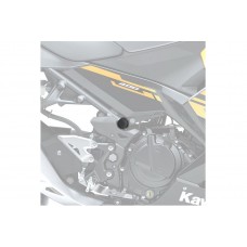 Chassis Plugs - Kawasaki - NINJA 400 - 9796