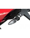 License Plate Holder - Ducati