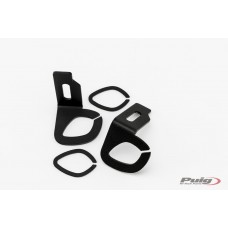 Support for Original Turn Light - Ducati - 9604