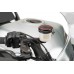 Brake-Clutch Liquid Tank Cover - 9264
