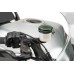 Brake-Clutch Liquid Tank Cover - 9264
