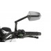 Rearview mirror GT - 001N