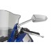 Rearview mirror F1 - 008D