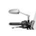 Rearview mirror F1 - 009D