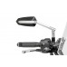 Rearview mirror F1 - 009D