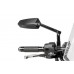 Rearview mirror F1 - 009N