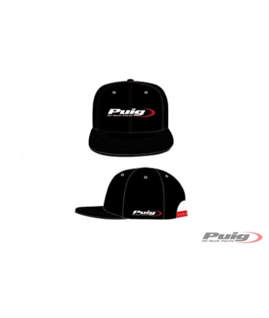 Puig Hi-Tech Parts Kappe - Universal