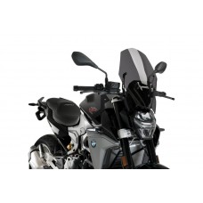 Windshield New Generation Touring - BMW - F900R