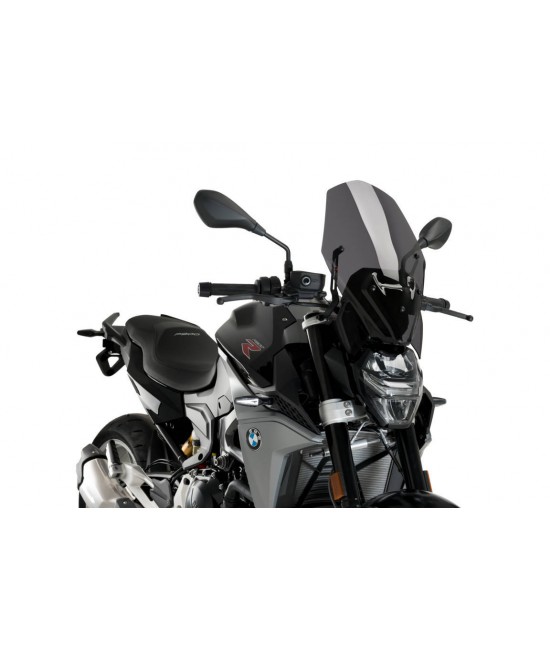 Windshield New Generation Touring - BMW - F900R