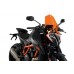 Windschutzscheibe New Generation Touring - KTM - 1290 SUPERDUKE R