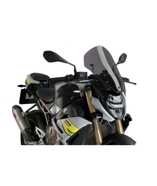 Windshield New Generation Touring - BMW - S1000R